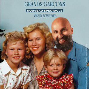 Image aléatoire d'événement